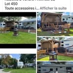 Andre Houle - Facebook