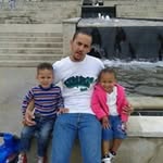 Andre Houston - @andre.houston1612 - Instagram