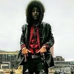 Andre Houston - @andrehouston3040 - Instagram