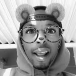 Andre Houston - @totally_duude - Instagram