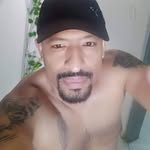 Andre Houston - @dre_black_angel - Instagram