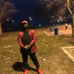 Andre Houston - @romelljr89 - Instagram