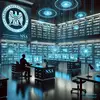 NSA Library - @andrehouston200 - TikTok