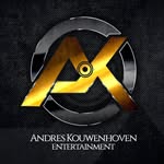 AK Entertainment - @andreskouwenhoven - Instagram