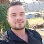 Andrew van der Hoven - @andrew.vanderhoven - Instagram