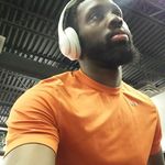 Andre Howell - @mrgetlike_me - Instagram
