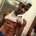Andre Howell - @beastmode_killa - Instagram