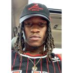 Andre Howell - @ukant_ridemywave - Instagram
