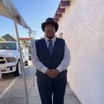 Andre Howell - @andrehowell.182 - Instagram