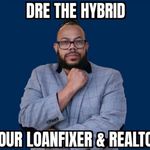 Andre Howell - @drethehybrid - Instagram