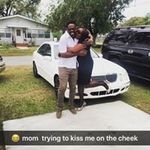 Andre Howell - @jamaican_prince1990 - Instagram