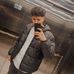 Andre Huaman - Facebook