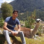 Andre Huaman - @andre_huaman - Instagram