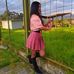 Andrea Huaman - Facebook