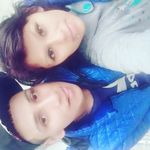 Andrea Melendez - @andre.huaman.12 - Instagram