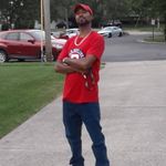 Andre Dre Hubbard - @al.hubbard - Instagram