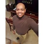 Andre Hubbard - @drehubb - Instagram