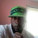 Andre Hubbard - @hubbard.andre - Instagram