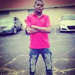 Andre Hubbard - @hubbard187 - Instagram