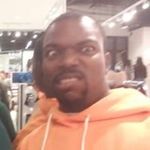 Andre Hubbard, Jr. - @allday_dreday - Instagram