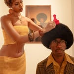 Andre’ Hubbard (New Orleans Photographer) - @andresnapped - Instagram