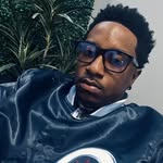 Andre Wesley Hubbard - @drizzlethegiant - Instagram