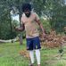 Dre Hubbard - Facebook