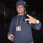 Andre “Huddy 6” Hudson - @huddy6tv - Instagram