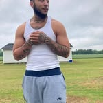 Andre Hudson - @drizzyballout83 - Instagram