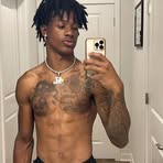 Andre Hudson - Facebook