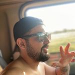 Andre Hudson - @andrehudson230 - Instagram