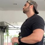 Andrè Hudson - @andre__hudson - Instagram