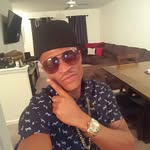 Andre Hudson - @andrehudson9522 - Instagram