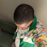 Andre Hudson - @allstatedrezzy5178 - Instagram