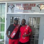 Andre Hudson Deonte Bolden - @probuilderfitnessstudio - Instagram