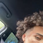 Andre Huffman - @drefades14 - Instagram