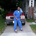 Andre Huffman - @andrehuffman.ah - Instagram