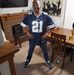 Andre Huffman - Facebook