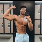 Andre Huffman - @andrehuffman3 - Instagram