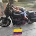 Andrew Huffman - Facebook