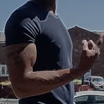 Andre Huggins - @andrehuggs - Instagram