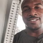 Andre Huggins - @huggz0212 - Instagram