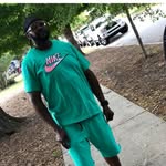 Drizzy Johnson - @andre.huggins.98 - Instagram