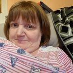 Janette Smart Huggins - @andrew.huggins.24 - Instagram