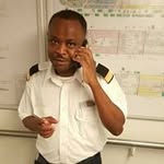 Andre Hughes - @pressurewise - Instagram