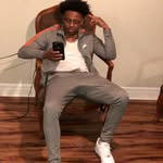 Andre Hughes - @andre23hu - Instagram
