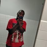 Andre Hughes - @youngbapbolat - Instagram