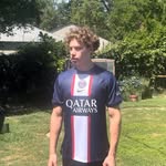 Andre Hughes - @andre_hs_11 - Instagram