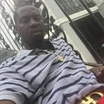 Andre Hughes - @blueblack2302 - Instagram