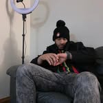 Andre Hughes - @drazy_dre - Instagram
